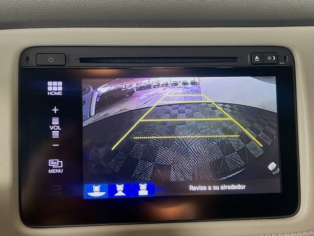 Used 2017 Honda HR-V EX image 21