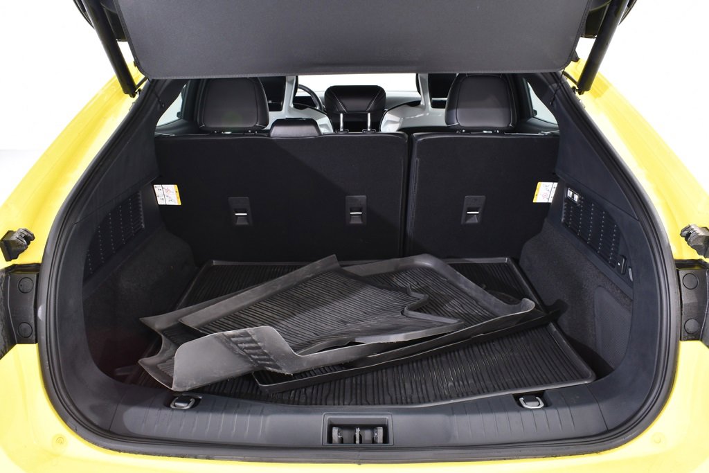 Used 2024 Ford Mustang Mach-E GT image 20