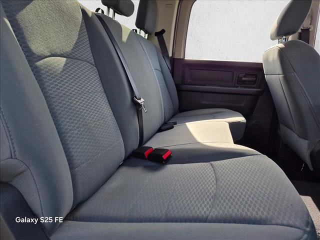 Used 2016 RAM 1500 Tradesman w/ Popular Equipment Group RWD image 5