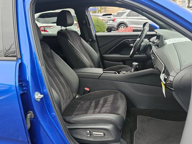 Certified 2025 Acura ADX A-Spec image 15