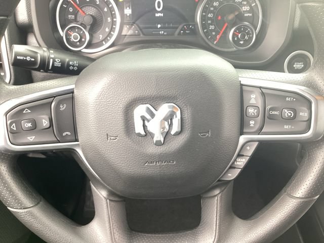 New 2026 RAM 1500 Express AWD/4WD image 13