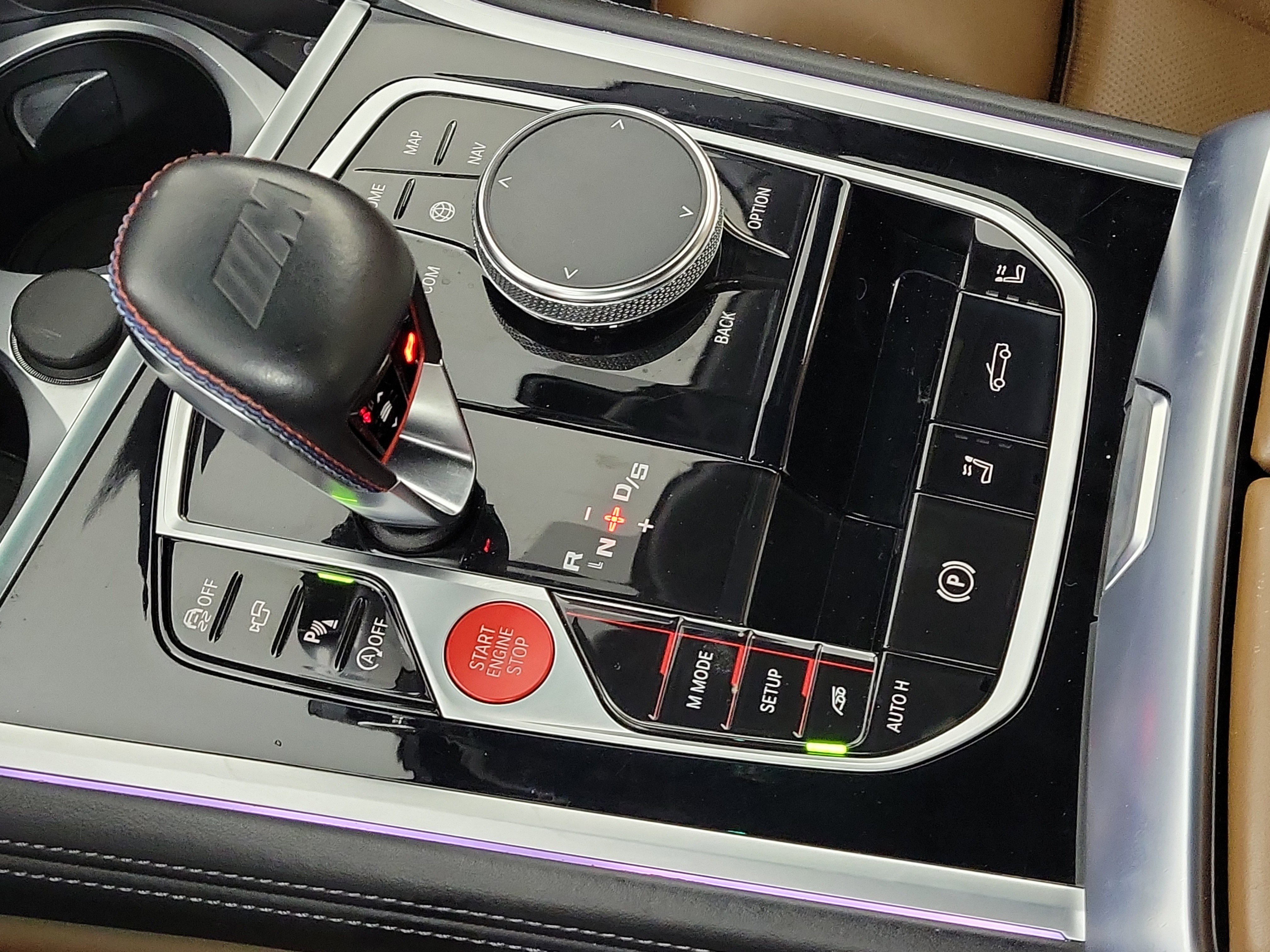 Used 2023 BMW M8 Competition image 22