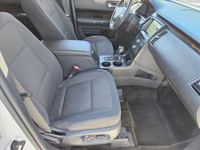 Used 2016 Ford Flex SEL image 20