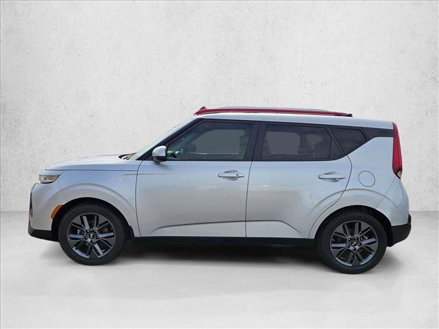 Used 2020 Kia Soul EX FWD image 10
