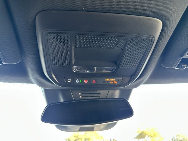 New 2024 Chevrolet Equinox EV LT image 35