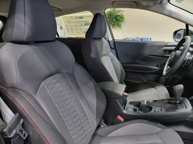 New 2026 Subaru Impreza 2.0i Sport AWD/4WD image 15