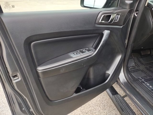 Used 2019 Ford Ranger Lariat w/ Equipment Group 501A Mid AWD/4WD image 12