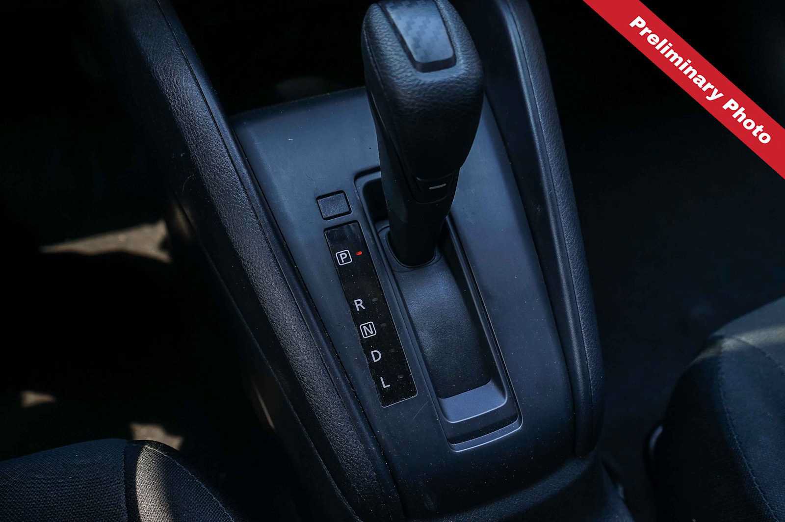 Used 2024 Nissan Versa S w/ S Plus Package FWD image 14