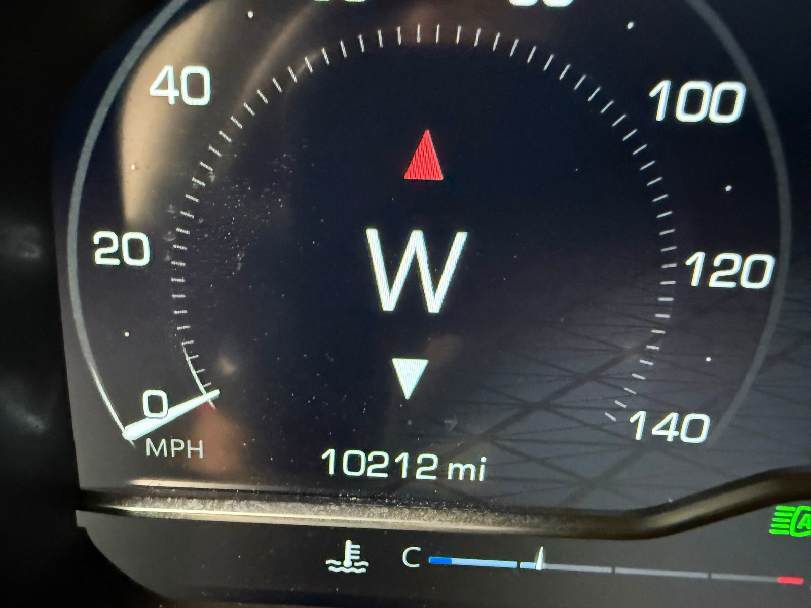 Used 2025 GMC Sierra 1500 AT4 image 29