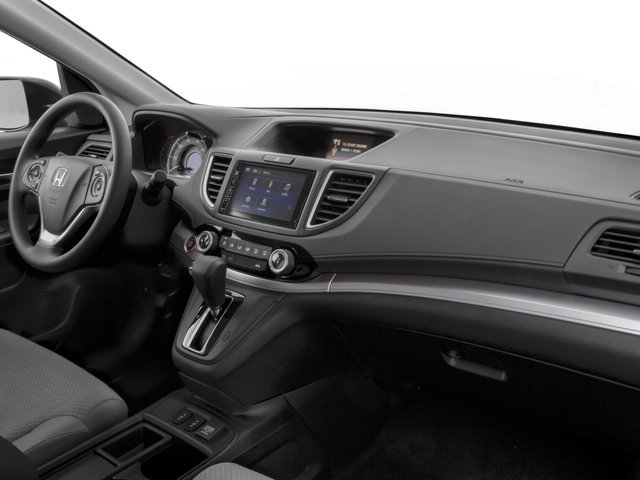 Used 2016 Honda CR-V EX image 16