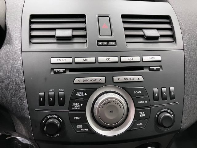 Used 2011 MAZDA MAZDASPEED3 Sport image 14