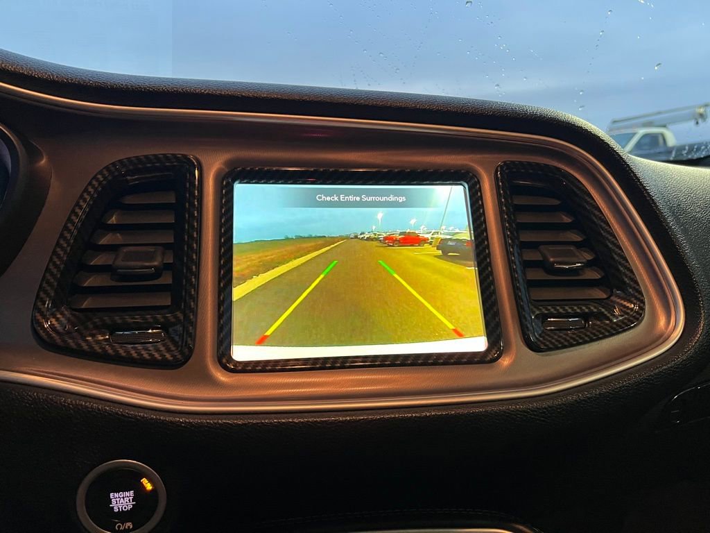 Used 2022 Dodge Challenger R/T Scat Pack image 30