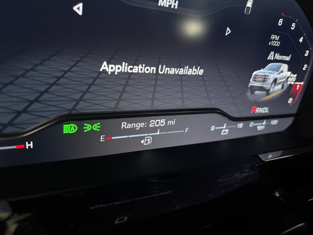 Used 2025 GMC Sierra 1500 SLT image 20