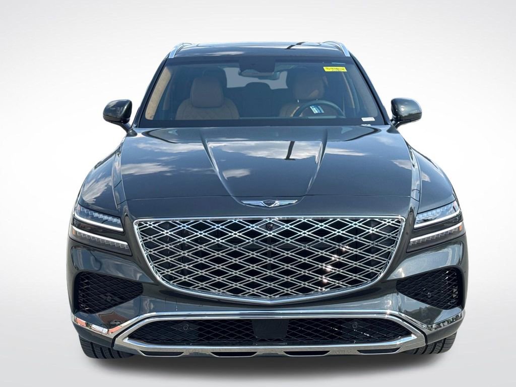 New 2026 Genesis GV80 3.5T Prestige image 2
