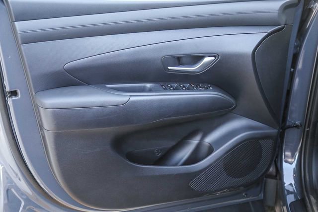 New 2026 Hyundai Tucson Blue SE AWD/4WD image 23