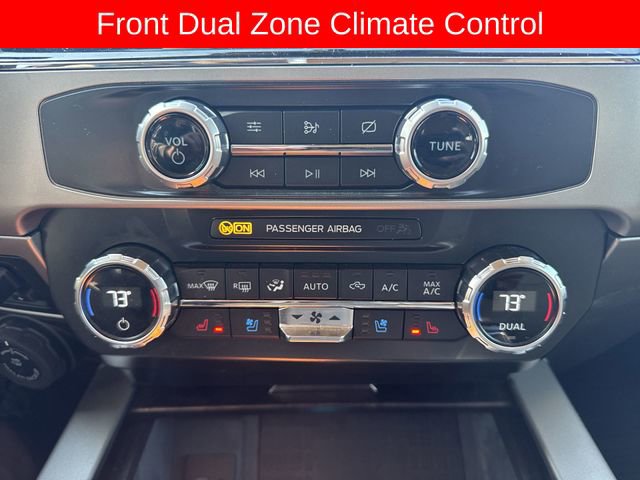 Used 2022 Ford F350 Lariat w/ Lariat Ultimate Package image 33