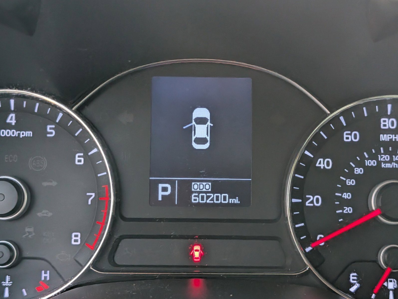 Used 2016 Kia Forte EX FWD image 27