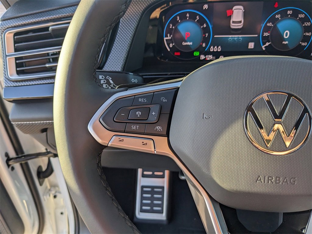 New 2026 Volkswagen Atlas Cross Sport SEL Premium R-Line image 27