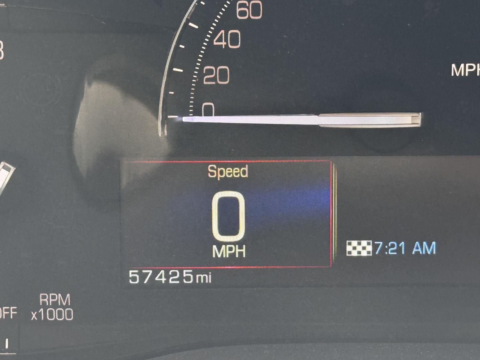 Certified 2019 Cadillac XT5 Luxury AWD/4WD image 19