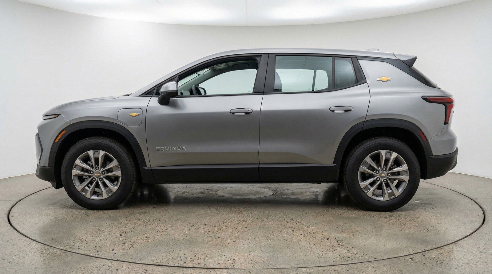 Used 2025 Chevrolet Equinox LT image 5