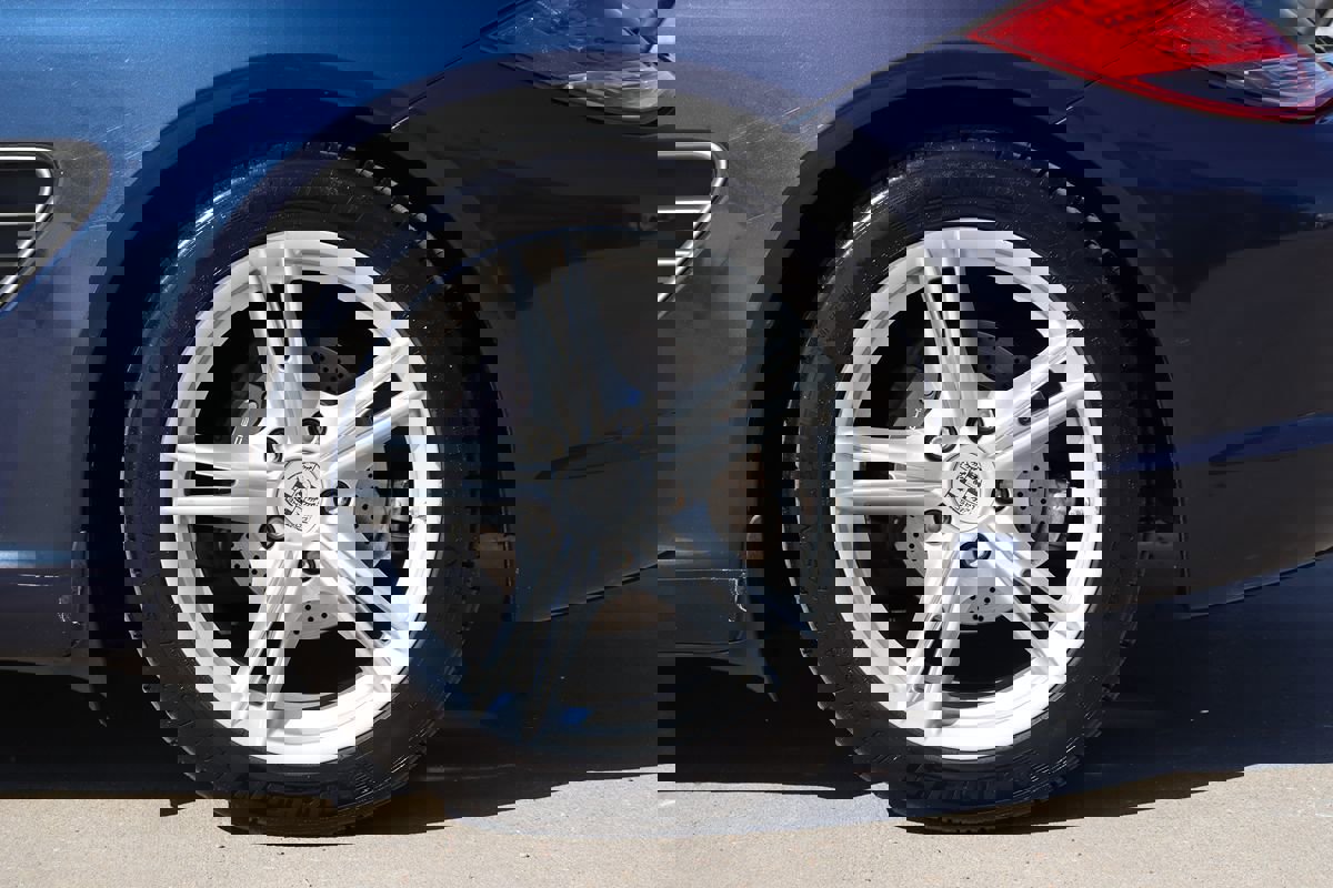 Used 2011 Porsche Boxster image 40