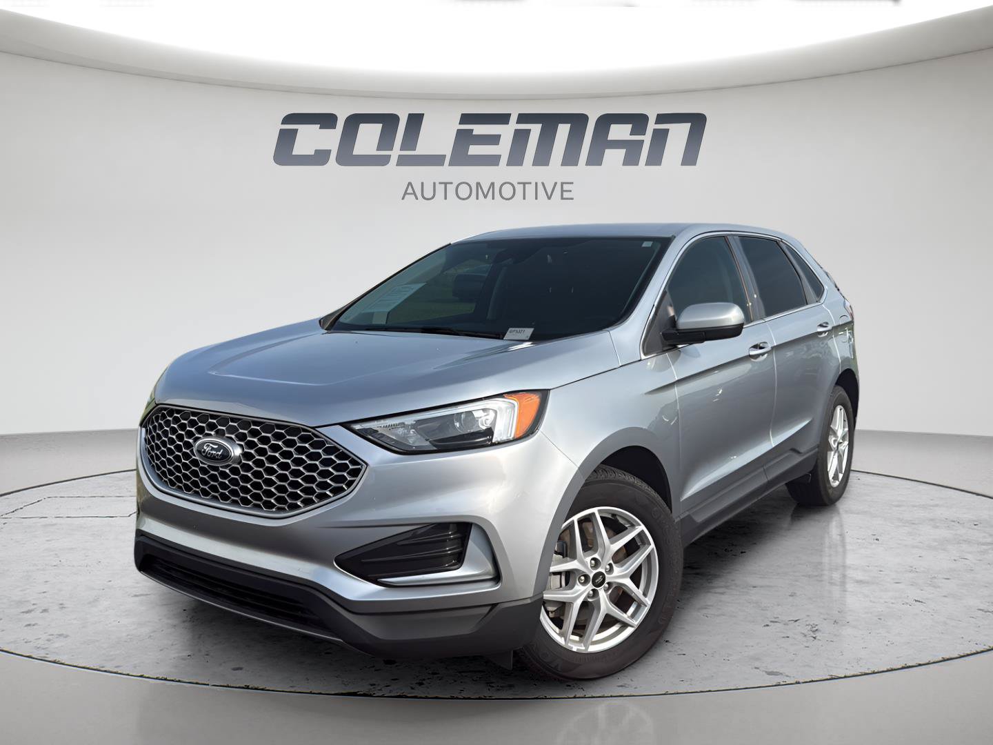 Used 2024 Ford Edge SEL