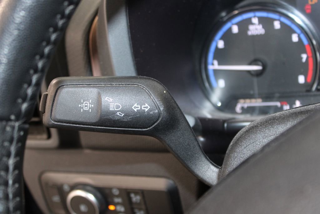 Used 2023 Ford Bronco Sport Outer Banks w/ Tech Package image 23