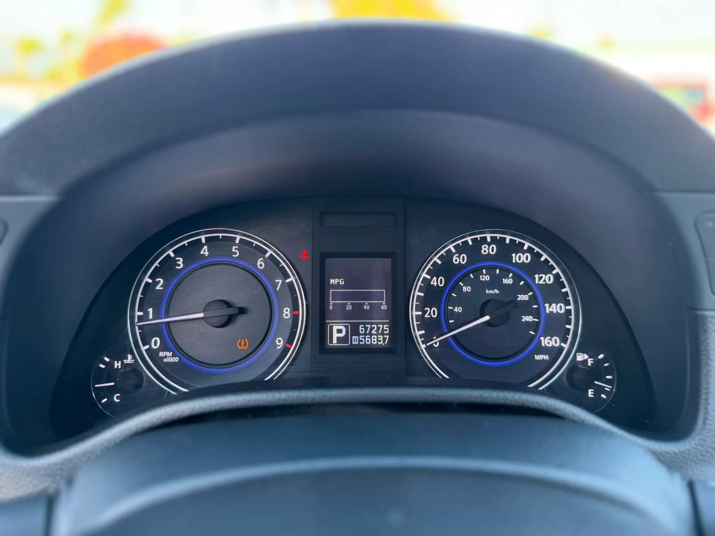Used 2012 INFINITI G37 Convertible w/ Premium Pkg RWD image 21