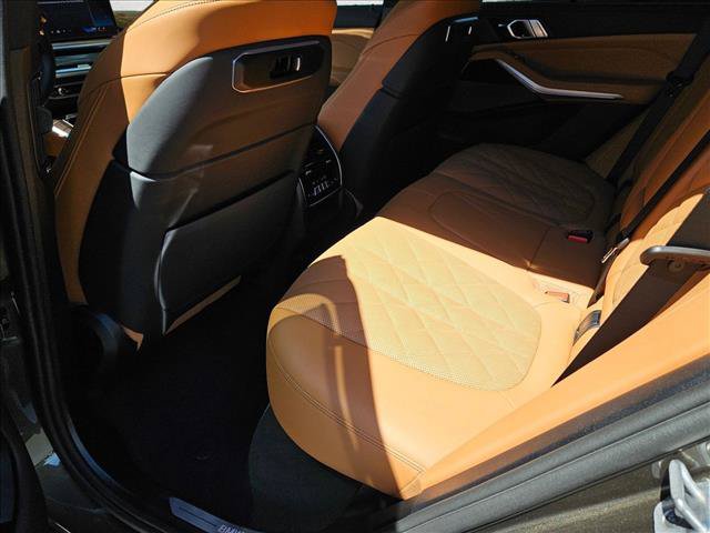 New 2026 BMW X5 sDrive40i RWD image 15