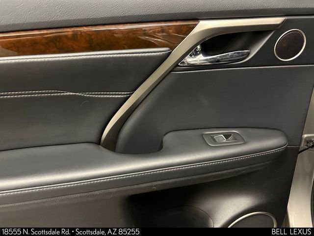 Used 2019 Lexus RX 350 AWD image 20