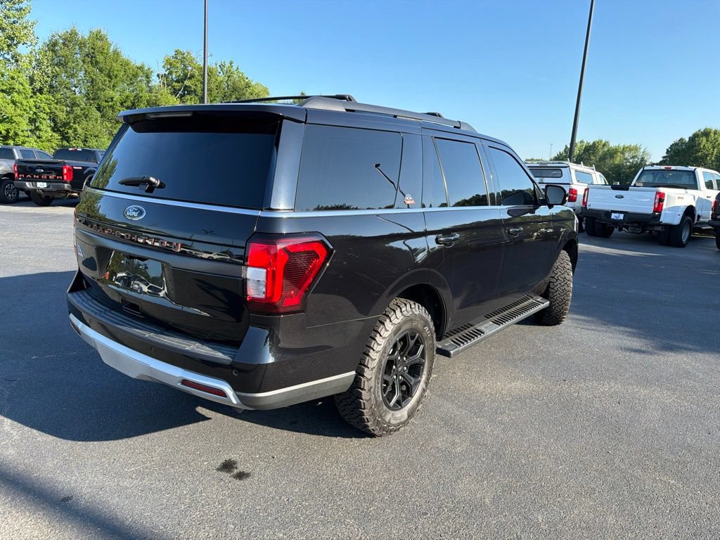 Used 2022 Ford Expedition Timberline AWD/4WD image 17