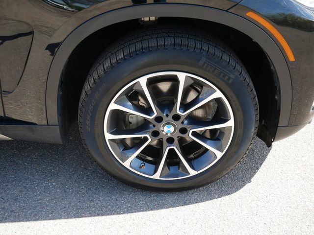 Used 2017 BMW X5 xDrive35i AWD/4WD image 7