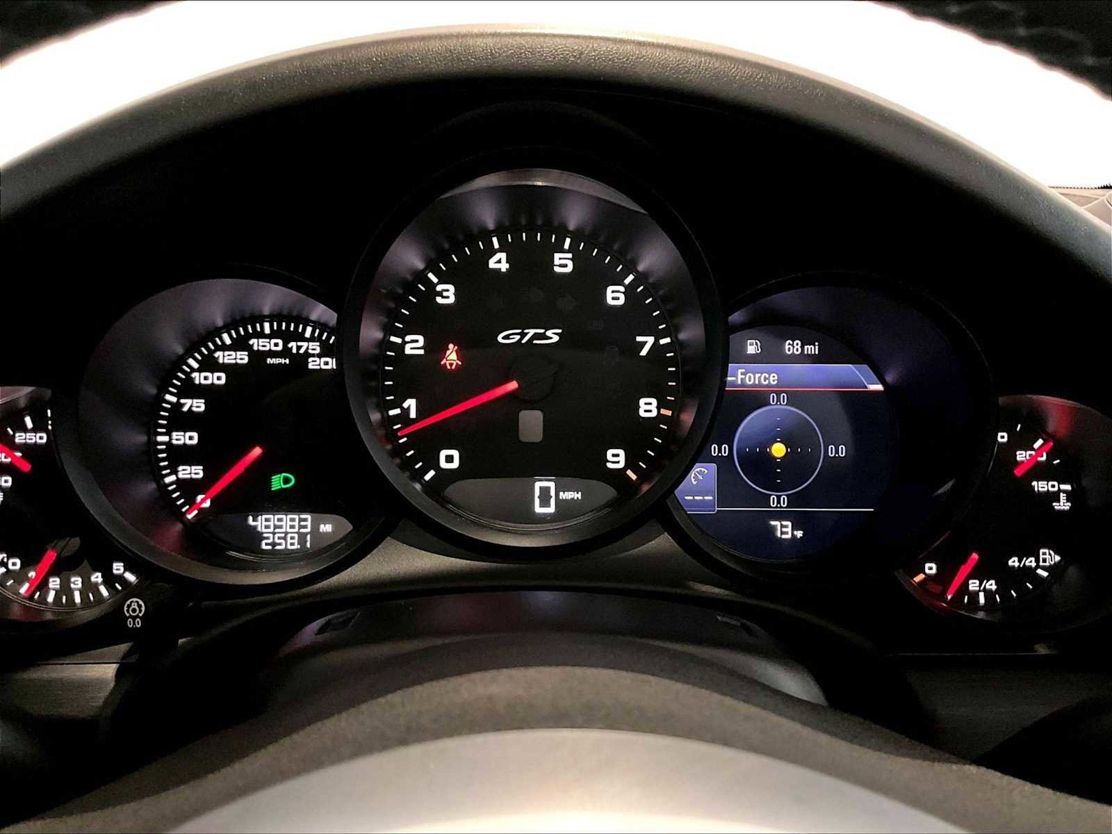 Used 2016 Porsche 911 Carrera GTS RWD image 20