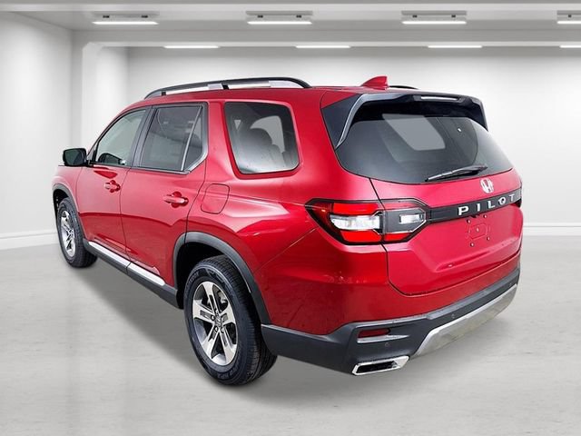 New 2026 Honda Pilot EX-L image 3