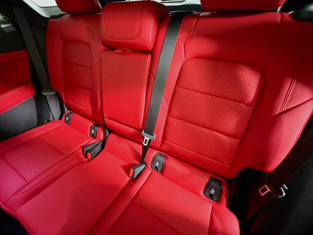 New 2026 Chevrolet Blazer EV SS AWD/4WD image 26
