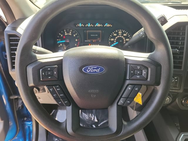 Certified 2019 Ford F150 XL w/ Equipment Group 101A Mid RWD image 25