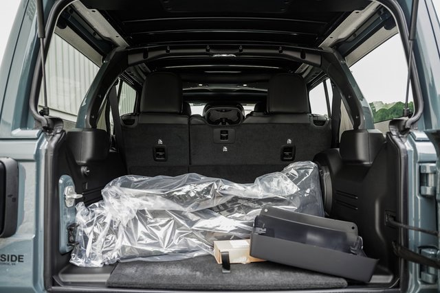 New 2025 Jeep Wrangler Unlimited Rubicon 392 image 20