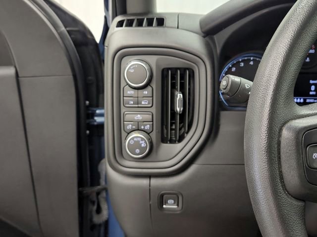 Used 2024 Chevrolet Silverado 1500 Custom AWD/4WD image 21