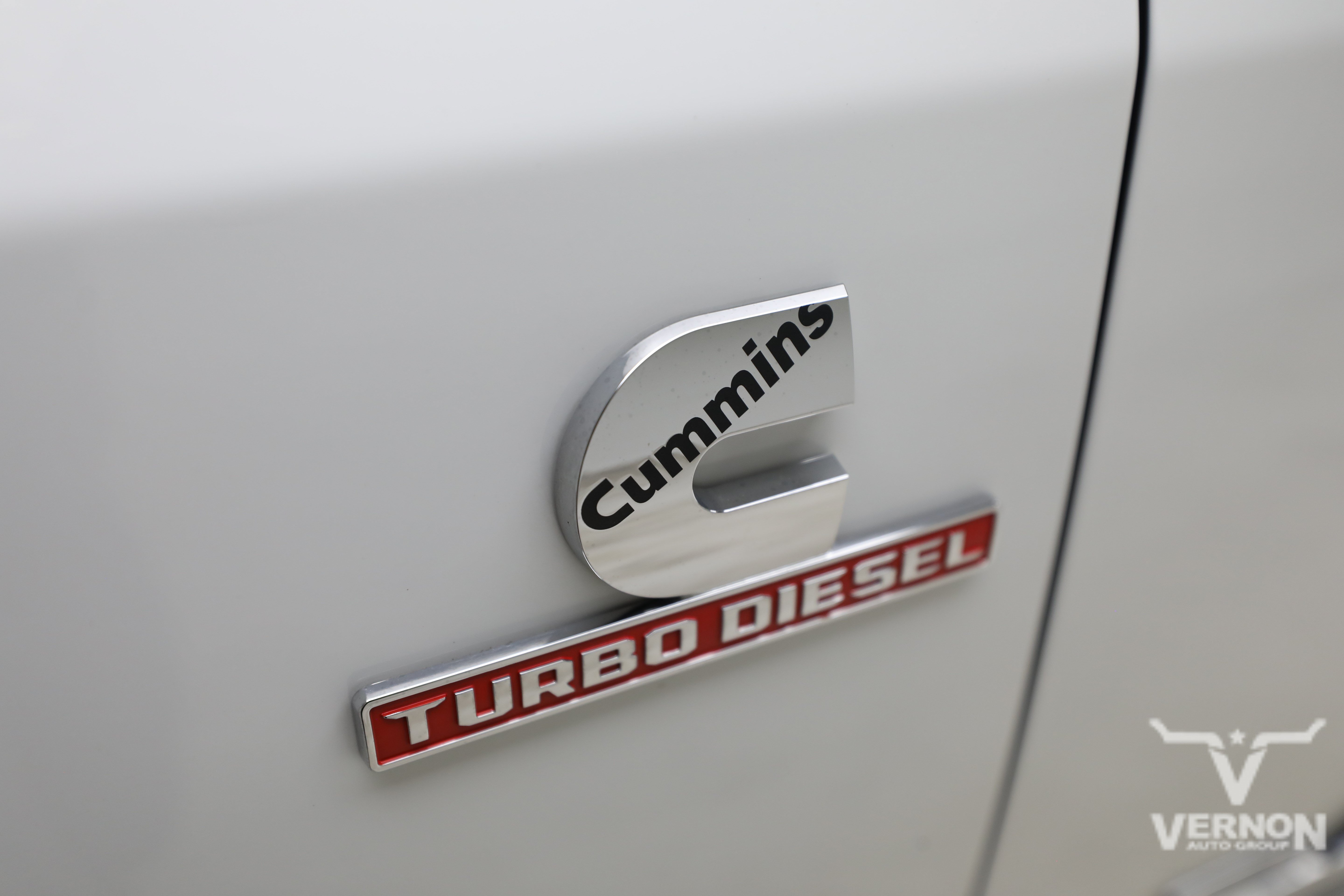 Used 2024 RAM 3500 Big Horn AWD/4WD image 35