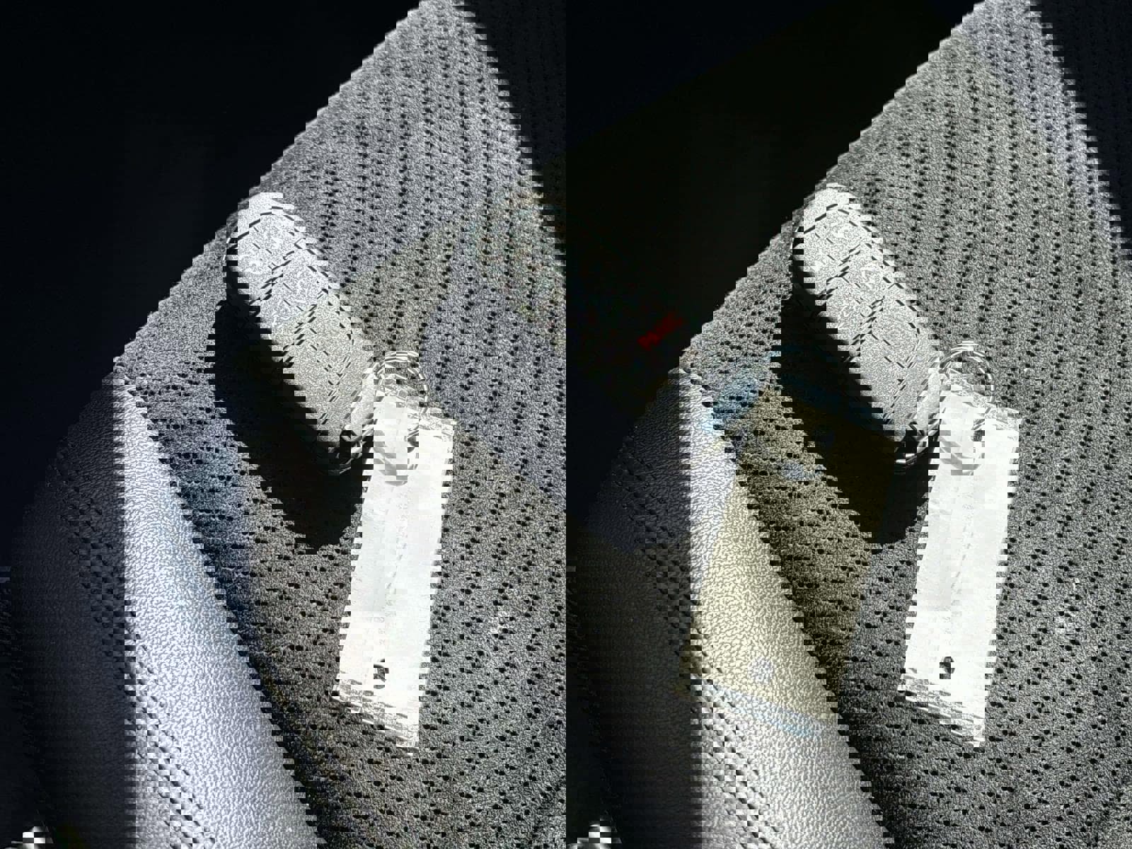 Certified 2017 Jeep Grand Cherokee Altitude image 23