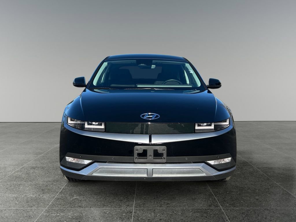 Certified 2024 Hyundai Ioniq 5 SEL image 2