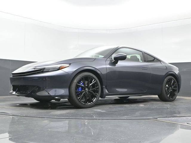 New 2026 Honda Prelude image 21