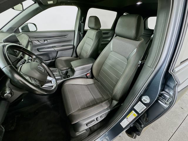 Certified 2025 Honda CR-V Sport image 28