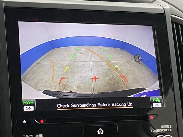 Used 2019 Subaru Forester Touring w/ Popular Package #3 image 11