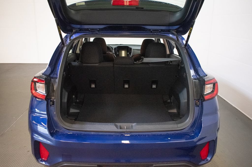 Certified 2026 Subaru Impreza 2.0i Sport AWD/4WD image 23