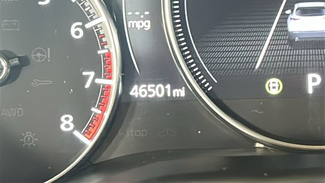 Used 2024 MAZDA CX-30 AWD 2.5 S w/ Select Sport Pkg image 18