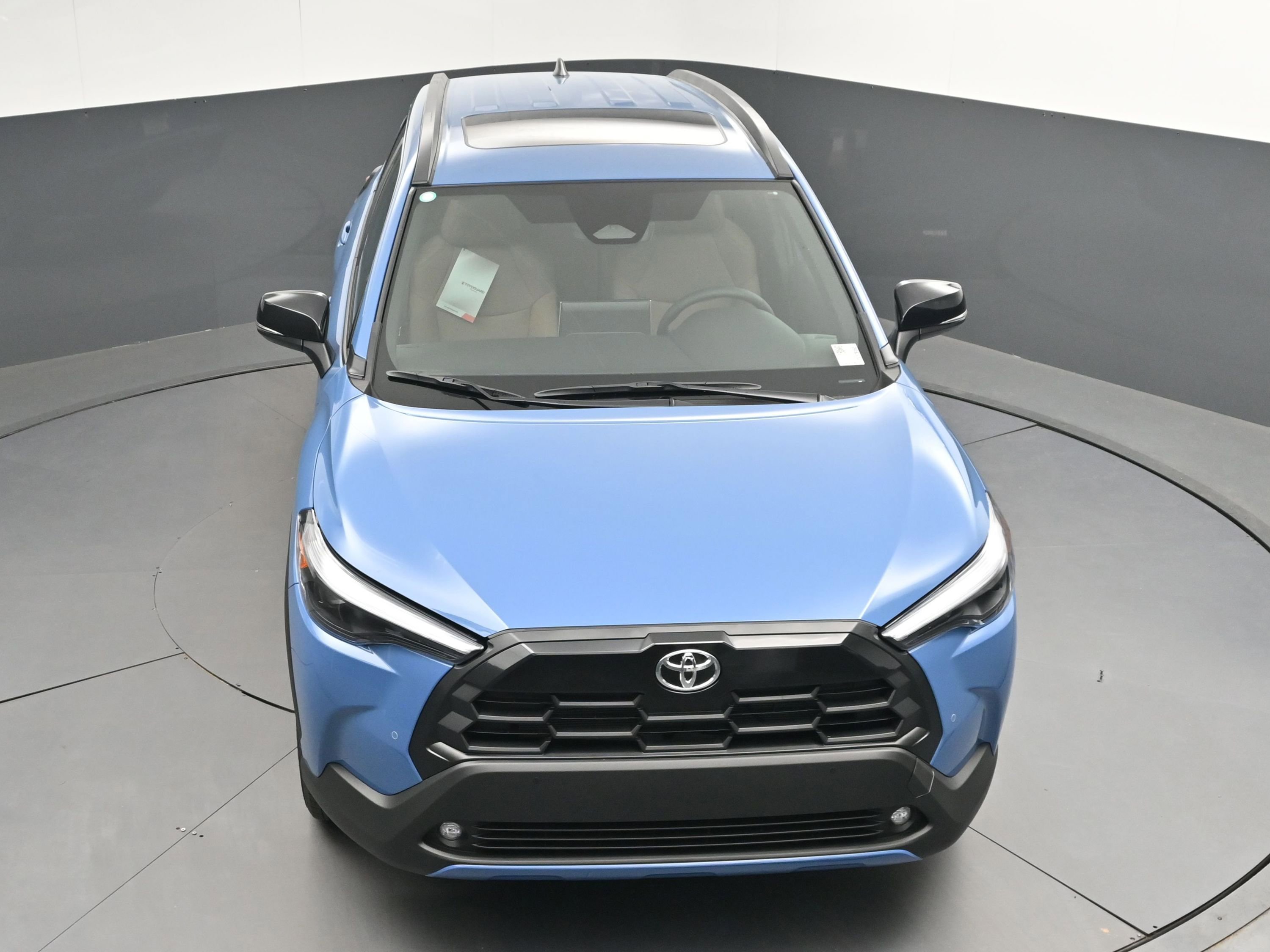 New 2026 Toyota Corolla Cross XLE image 30