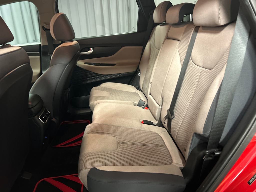 Used 2023 Hyundai Santa Fe SEL image 21