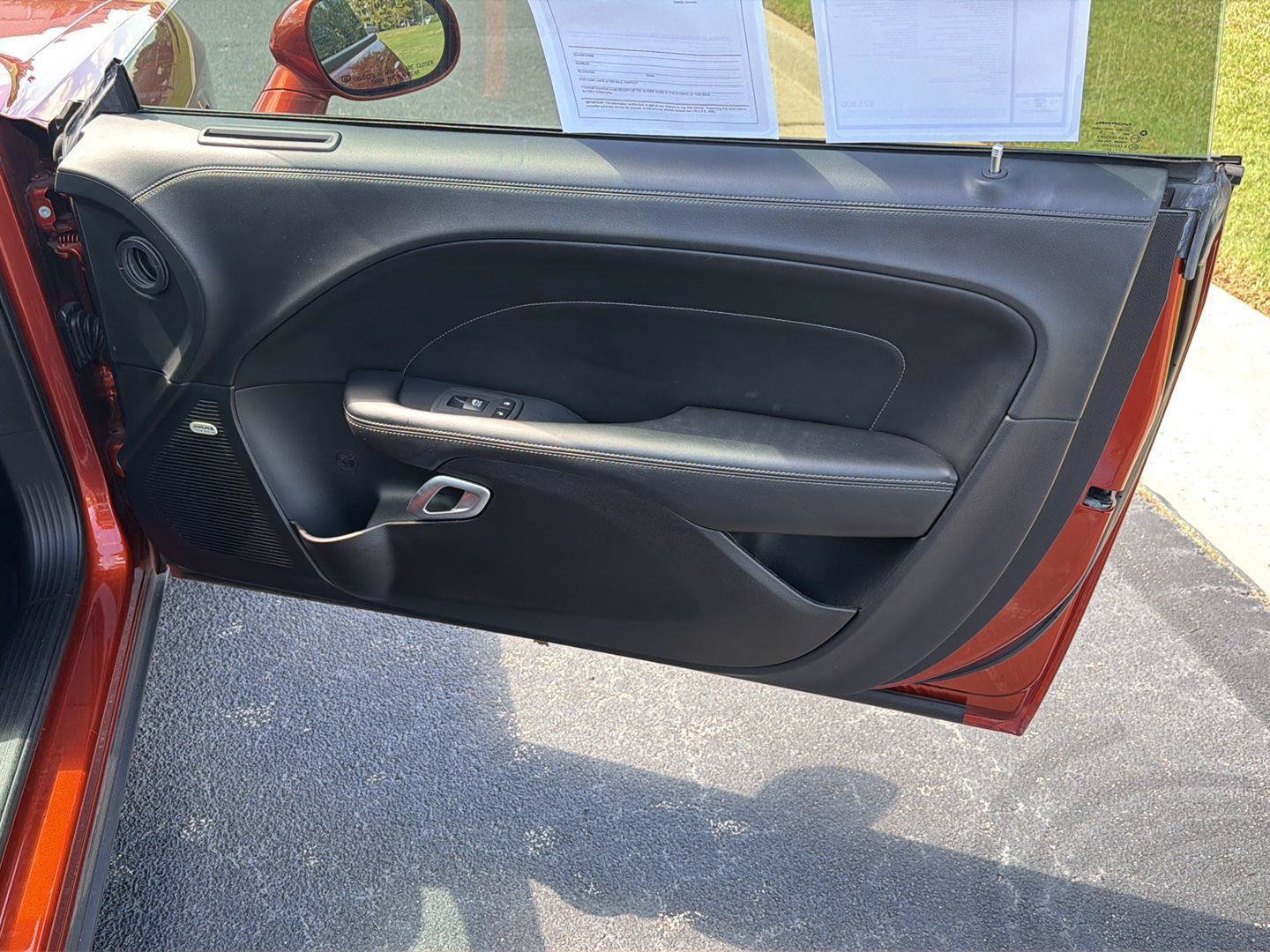 Used 2021 Dodge Challenger GT w/ Plus Package RWD image 14