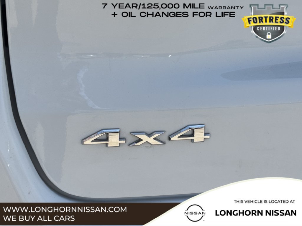 Used 2023 Jeep Compass Limited w/ Elite Group AWD/4WD image 7